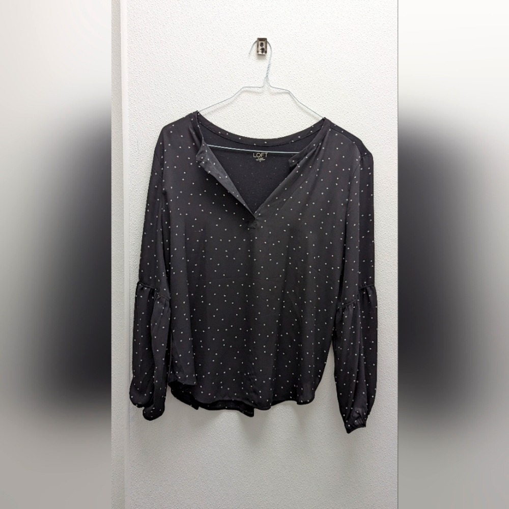 Women's blouse